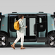 Image for article titled This Is What Your Future Amazon Robotaxi Will Look Like